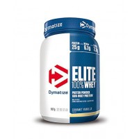 Elite Whey Protein (907г)