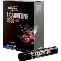 L-Carnitine Comfortable Shape (7амп-25мл) 