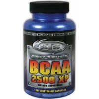 BCAA 2500 XP (120капс)